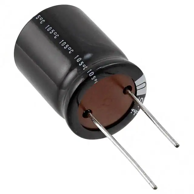 URZ1H222MRD Nichicon electronic component